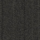 Ковровая плитка Interface Visual Code Plain Stitch 9278008 Black Plain  | FLOORDEALER